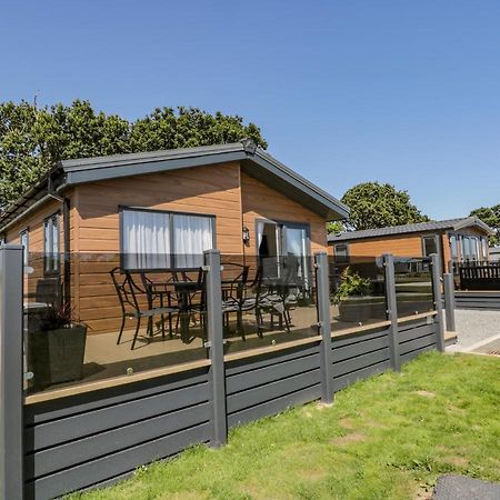 Brighter Daze Villa Bridlington Exterior photo