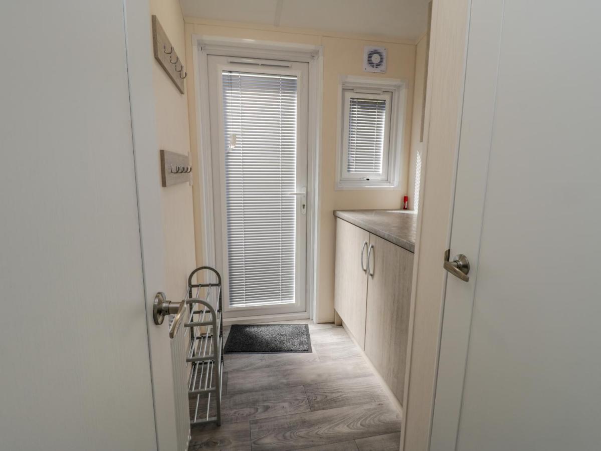 Brighter Daze Villa Bridlington Exterior photo