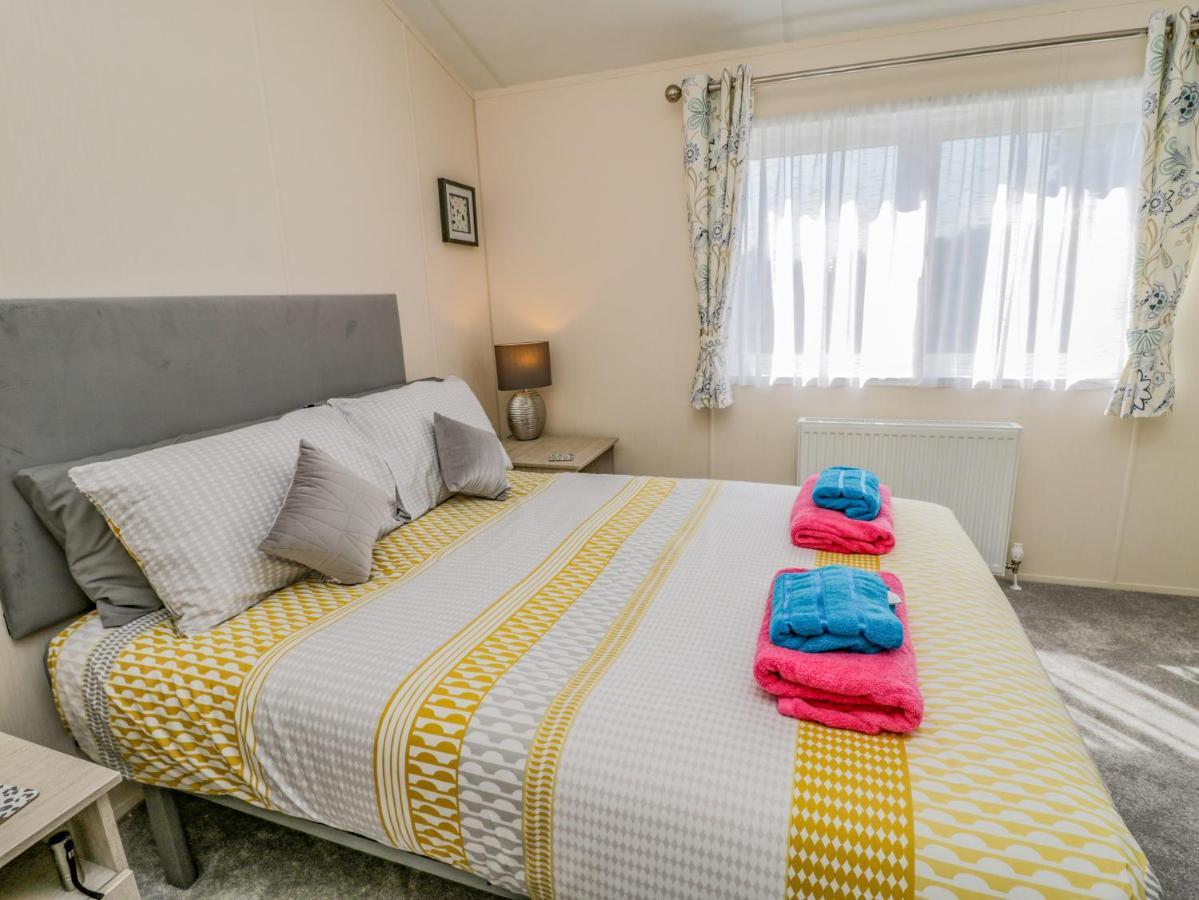 Brighter Daze Villa Bridlington Exterior photo